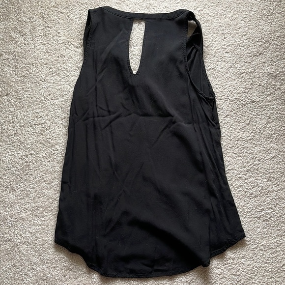 Old Navy casual sleeveless tops size XS bundle - Picture 3 of 14